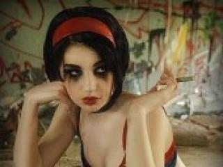 Erotiska video tērzēšana alina018
