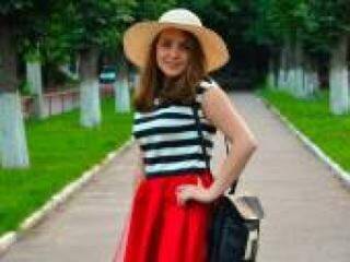 Erotiska video tērzēšana alina0302