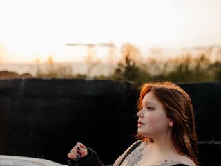 Erotiska video tērzēšana AlinaAdams