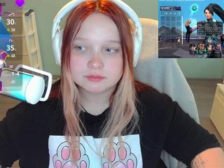 Erotiska video tērzēšana AlinaAdams
