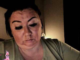 Erotiska video tērzēšana Alinahott1