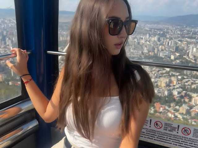 Profila foto alinasf