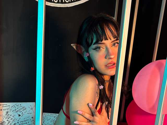 Profila foto AlinaSvetlana