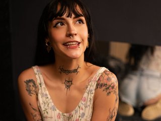 Erotiska video tērzēšana AlinaSvetlana