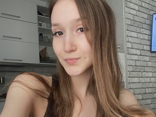 Erotiska video tērzēšana AlinaVagina