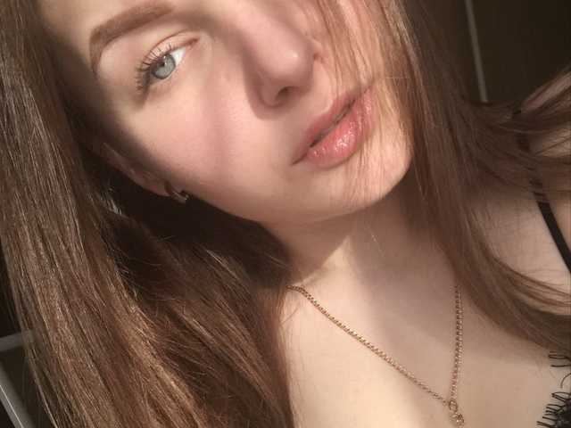 Profila foto AlinaXLove