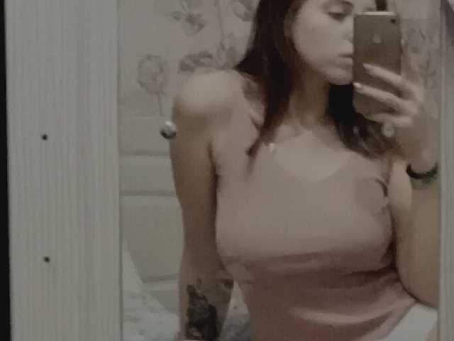 Profila foto Alinesma