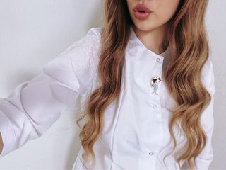 Erotiska video tērzēšana Alinka-malinka