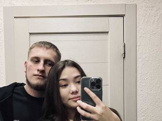 Erotiska video tērzēšana AlinochkaBaby18