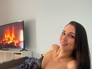 Erotiska video tērzēšana Alisa-Pantera