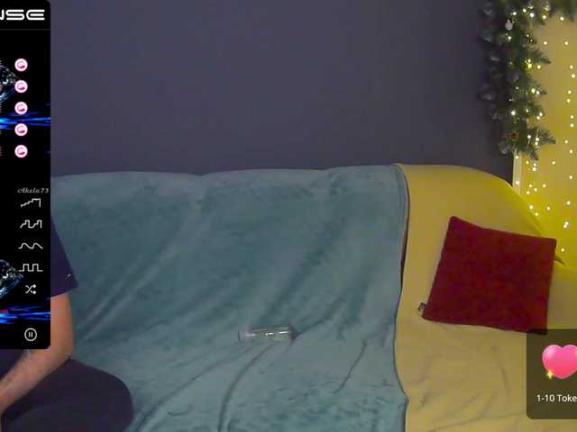 Apraides ekrānuzņēmumi AlisaAleks