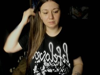 Erotiska video tērzēšana AlisaBacker