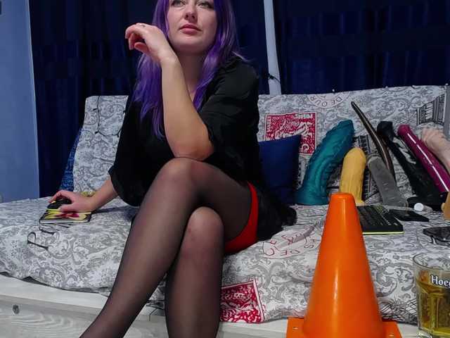 Apraides ekrānuzņēmumi AlisaFist