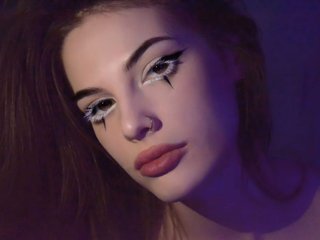 Erotiska video tērzēšana AlisaPRIME