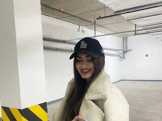 Erotiska video tērzēšana akimcevaa