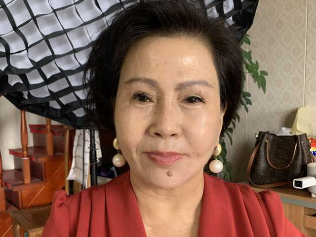 Profila foto alisawa