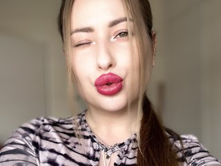 Erotiska video tērzēšana AlisaWhite