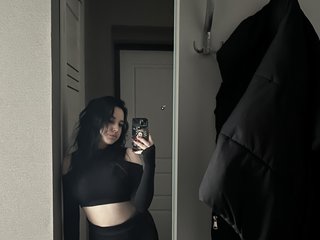 Erotiska video tērzēšana Alisha-dark