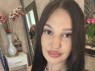 Erotiska video tērzēšana AlishaRossen