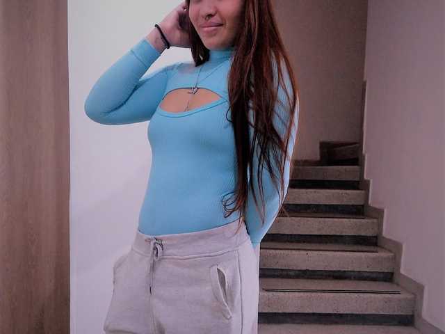 Profila foto alisiabermodescm101