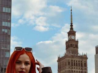 Erotiska video tērzēšana AlisMoona