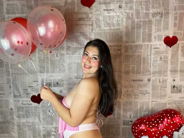 Profila foto alison1516