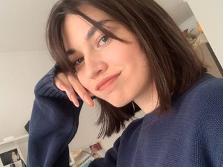 Erotiska video tērzēšana AlisonBlacky