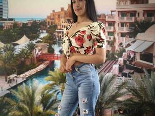 Erotiska video tērzēšana AlisonHornyy