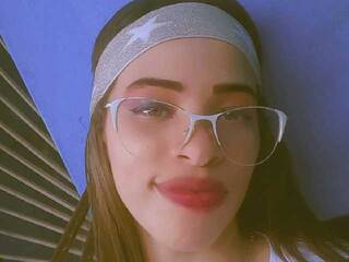 Erotiska video tērzēšana AlisonSaenz