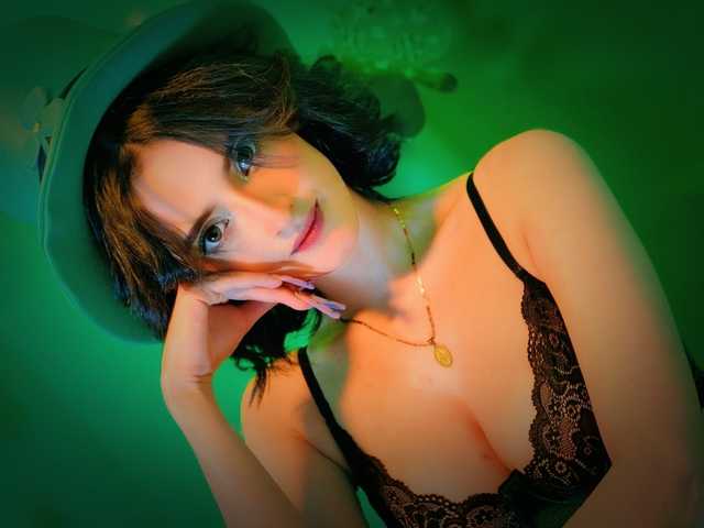 Profila foto AlisonSweet