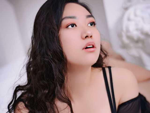 Profila foto Alisonyugai