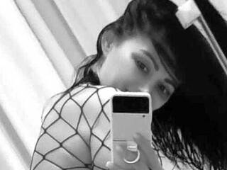 Erotiska video tērzēšana Alisshorny