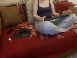 Erotiska video tērzēšana Aliss_hottie