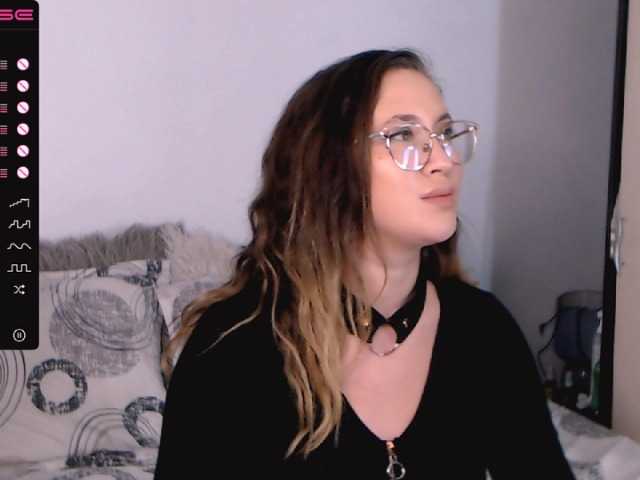 Apraides ekrānuzņēmumi AlissonWavee