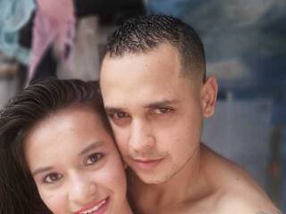 Erotiska video tērzēšana AlissonyGuido