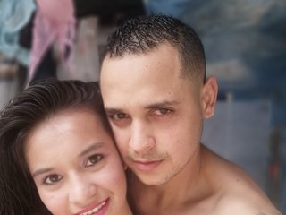 Erotiska video tērzēšana AlissonyGuido