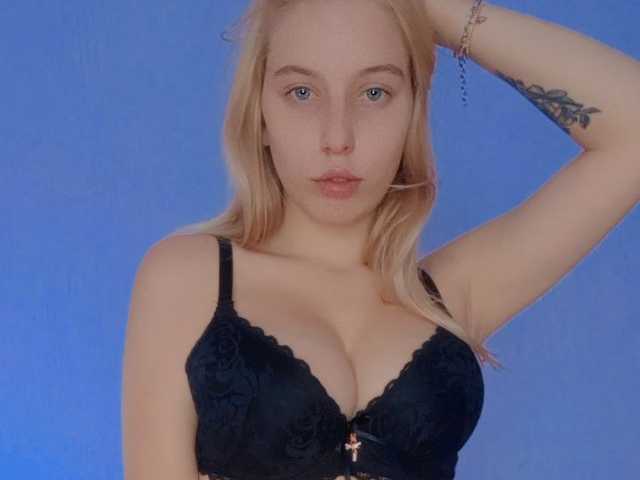 Profila foto Aliviya