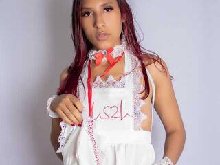 Erotiska video tērzēšana AliyahBanksxx