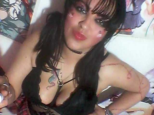 Profila foto AlizeHentaiMeow