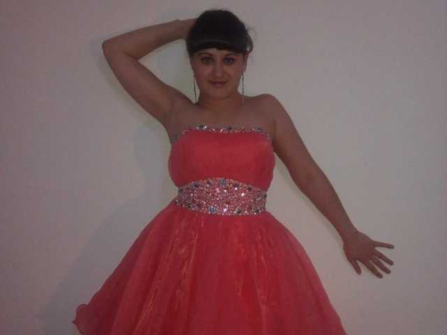 Profila foto AllieEustacia