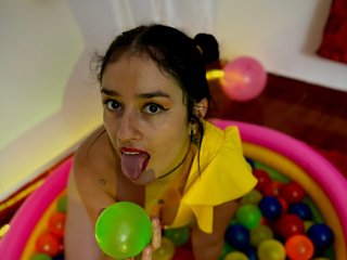 Erotiska video tērzēšana Allison-sc