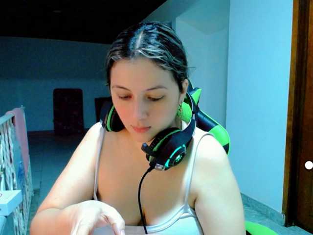 Apraides ekrānuzņēmumi allisonbaby