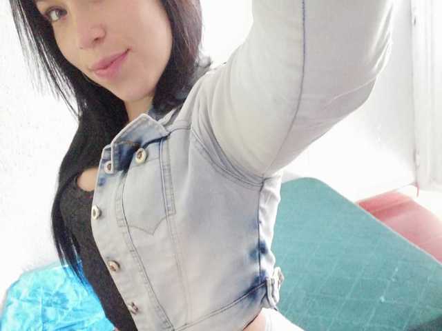 Profila foto allisonfox