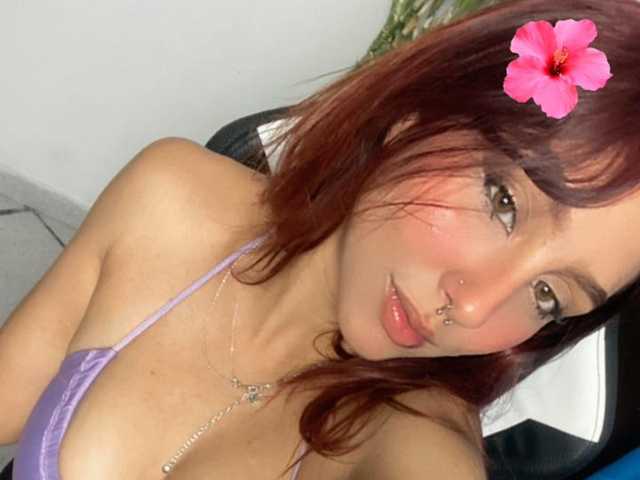 Profila foto allisonfox