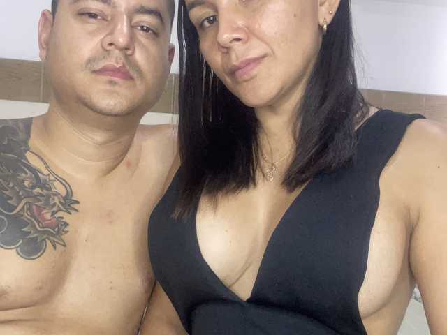Profila foto ALLISONYLUISITO23