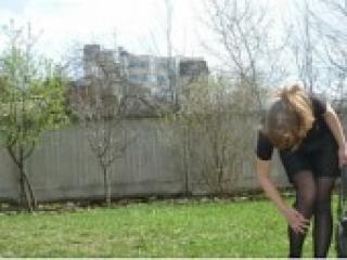 Erotiska video tērzēšana allissa1