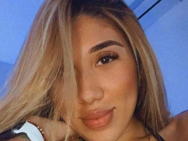Profila foto Ally-blonde