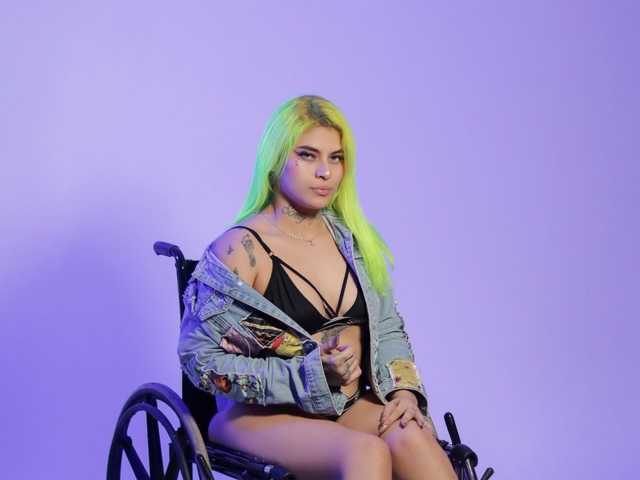 Profila foto Ally-Chair