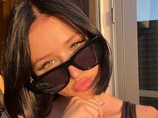 Erotiska video tērzēšana Ally-nin