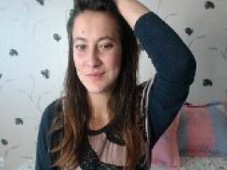 Erotiska video tērzēšana allyas